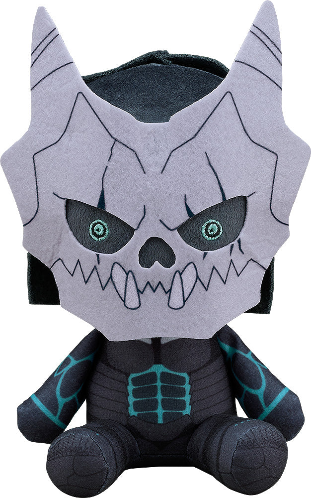[Pre-order] Kaiju No. 8 - Kaiju No. 8 Plushie Good Smile Company - Image 20