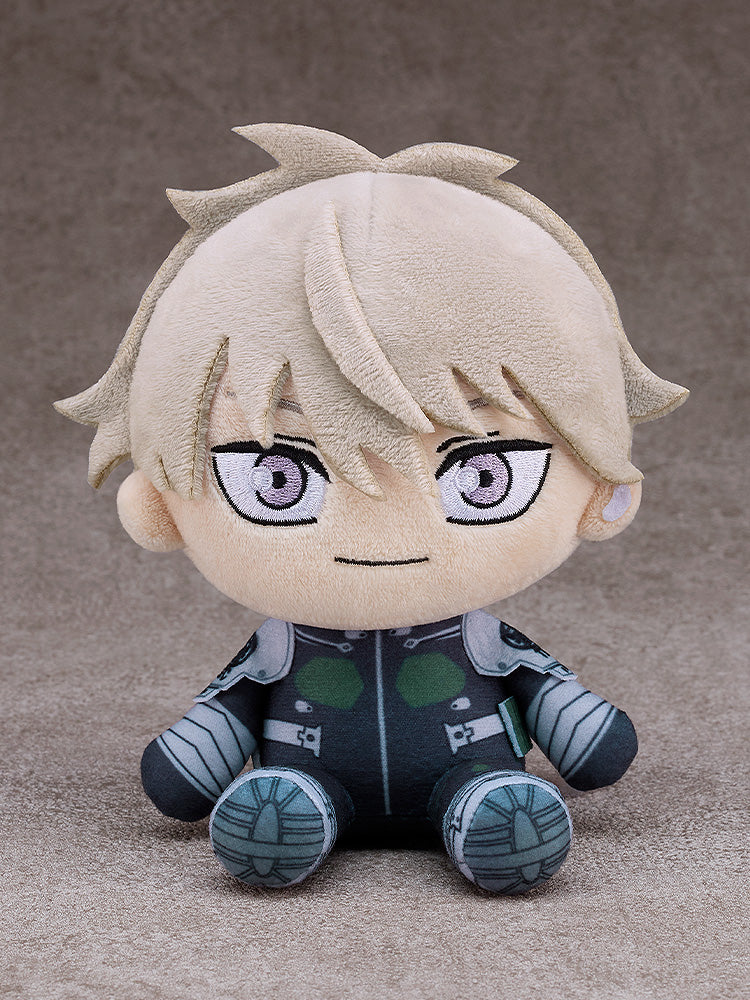 [Pre-order] Kaiju No. 8 - Kaiju No. 8 Plushie Good Smile Company - Image 5
