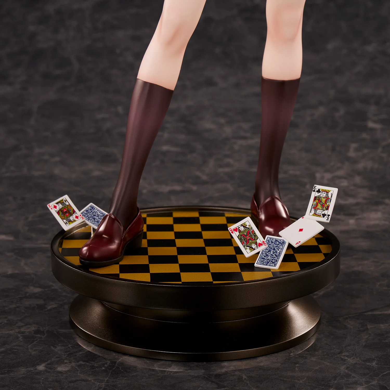 [Pre-order] Kakegurui - Mary Saotome 1/6 Scale Figure Union Creative - Image 8