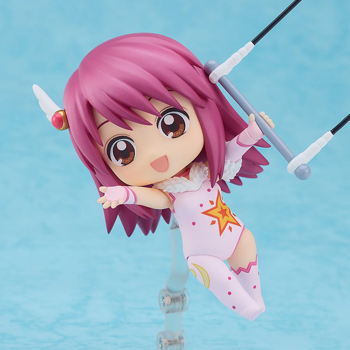 [Pre-order] Kaleidostar - Sora Naegino Nendoroid Good Smile Company - Image 4