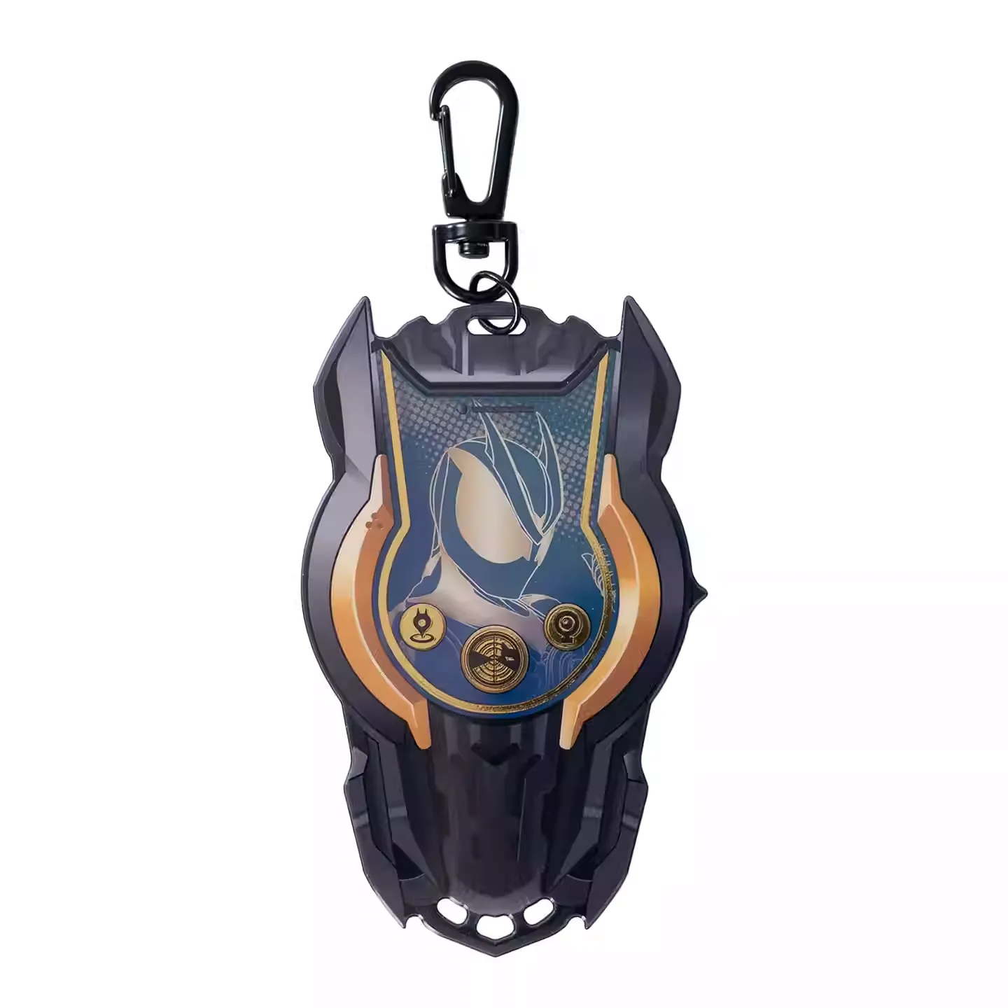 [Pre-order] Kamen Rider - ZZZ Series Acrylic Keychain Blind Box Moeyu - Image 5