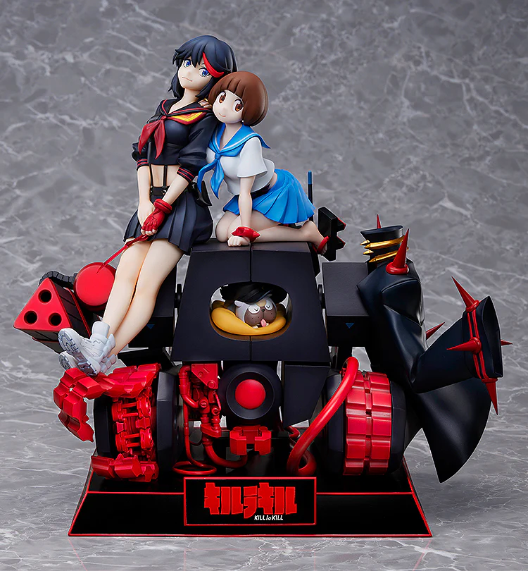 [Pre-order] KILL la KILL - KILL la KILL 1/7 Scale Figure Aniplex - Image 2
