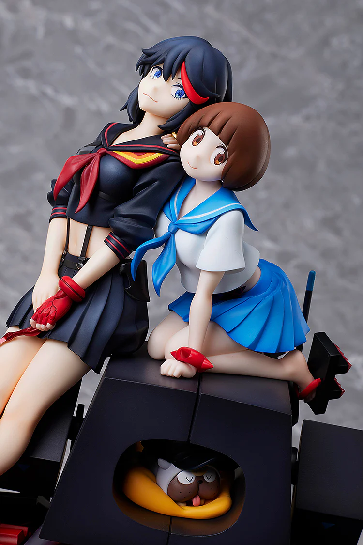 [Pre-order] KILL la KILL - KILL la KILL 1/7 Scale Figure Aniplex - Image 3