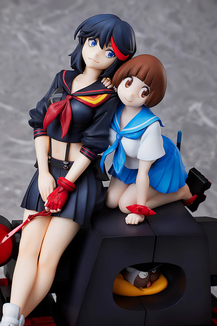 [Pre-order] KILL la KILL - KILL la KILL 1/7 Scale Figure Aniplex - Image 4