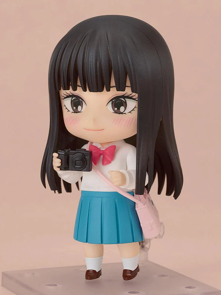 [Pre-order] Kimi ni Todoke - Sawako Kuronuma 2.0 Nendoroid Good Smile Company - Image 2