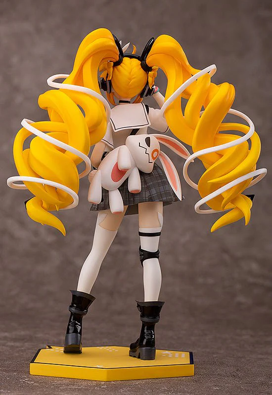 [Pre-order] King of Glory - Angela (Mysterious Journey of Time ver.) Prize Figure Myethos - Image 3