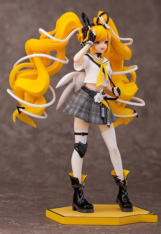 [Pre-order] King of Glory - Angela (Mysterious Journey of Time ver.) Prize Figure Myethos - Image 4