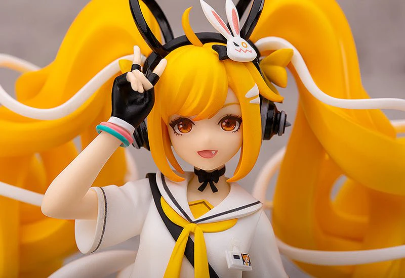 [Pre-order] King of Glory - Angela (Mysterious Journey of Time ver.) Prize Figure Myethos - Image 5