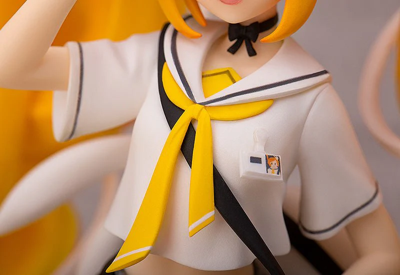 [Pre-order] King of Glory - Angela (Mysterious Journey of Time ver.) Prize Figure Myethos - Image 6
