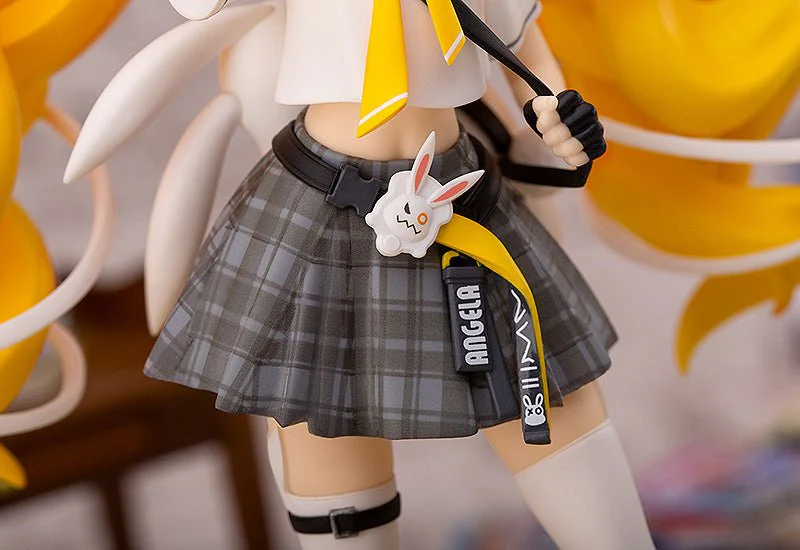 [Pre-order] King of Glory - Angela (Mysterious Journey of Time ver.) Prize Figure Myethos - Image 7