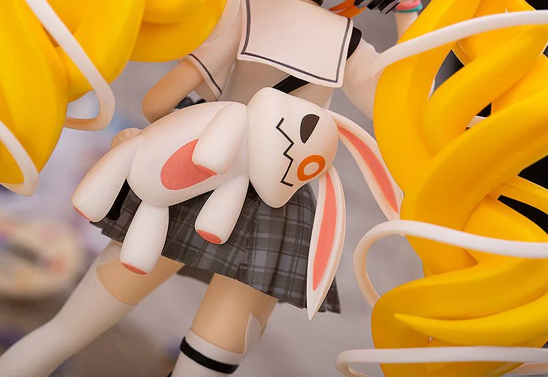 [Pre-order] King of Glory - Angela (Mysterious Journey of Time ver.) Prize Figure Myethos - Image 8