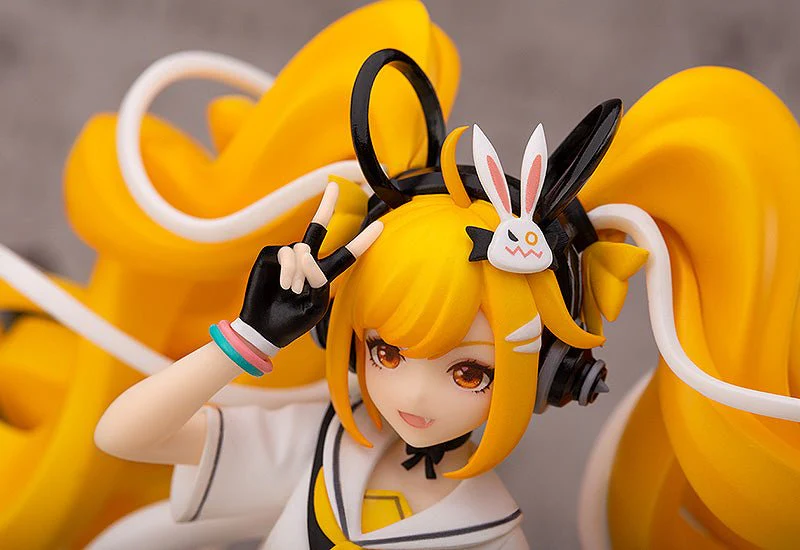 [Pre-order] King of Glory - Angela (Mysterious Journey of Time ver.) Prize Figure Myethos - Image 9