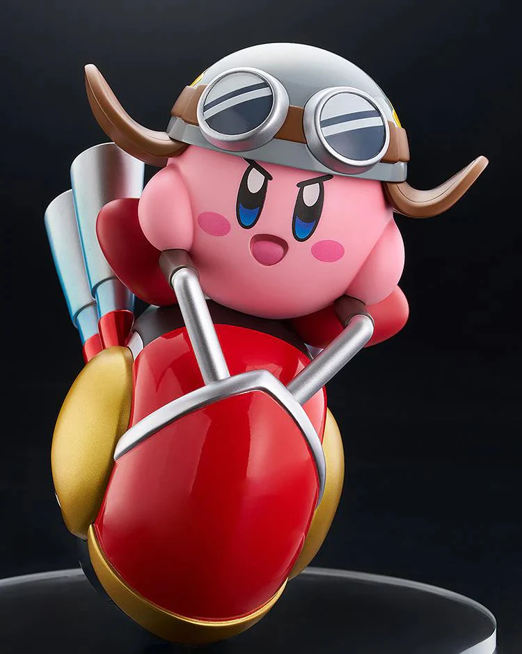 [Pre-order] Kirby - Kirby (Wheelie Rider Ver.) POP UP PARADE Aniplex - Image 5