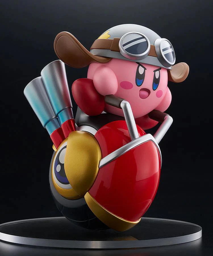 [Pre-order] Kirby - Kirby (Wheelie Rider Ver.) POP UP PARADE Aniplex - Image 6