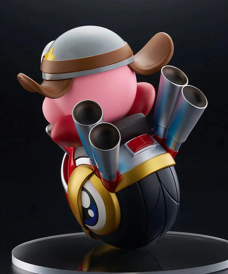 [Pre-order] Kirby - Kirby (Wheelie Rider Ver.) POP UP PARADE Aniplex - Image 7