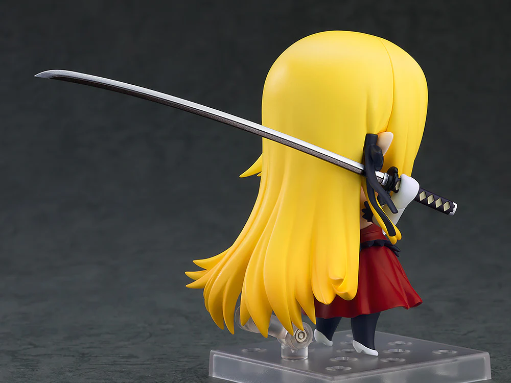[Pre-order] Kizumonogatari - Kiss Shot Acerola Orion Heart Under Blade Nendoroid Good Smile Company - Image 5