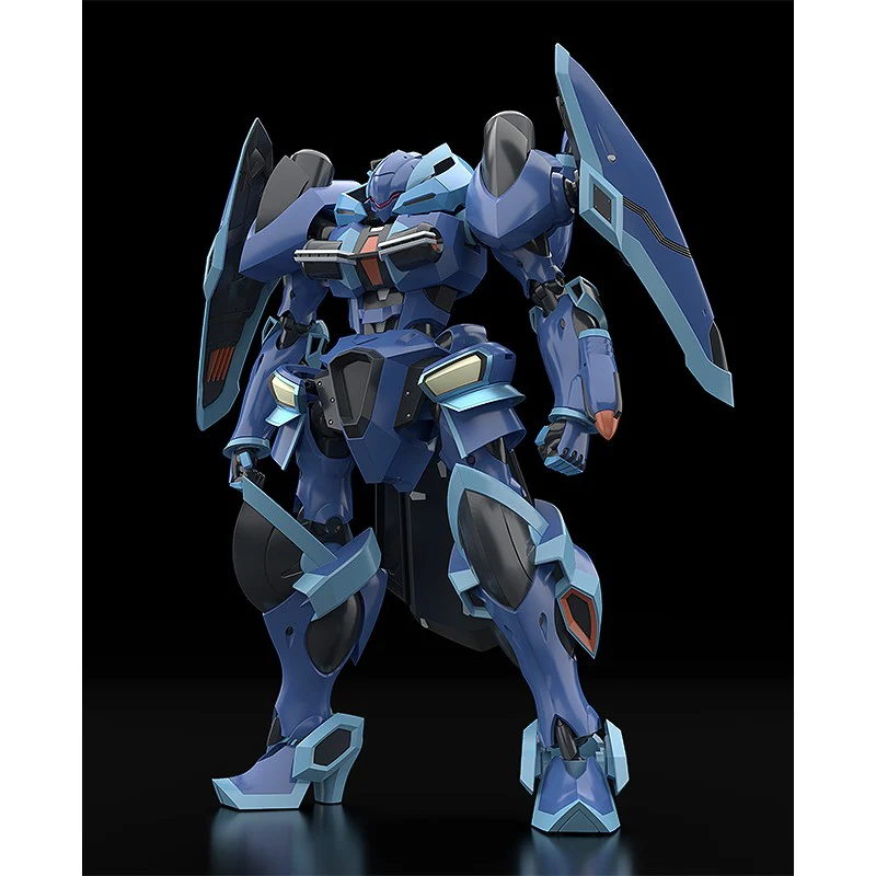 [Pre-order] Knight's & Magic - MODEROID Toybox Plastic Model Kit Good Smile Company - Image 2