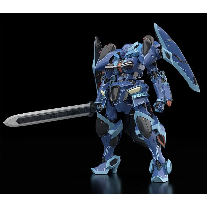 [Pre-order] Knight's & Magic - MODEROID Toybox Plastic Model Kit Good Smile Company - Image 6
