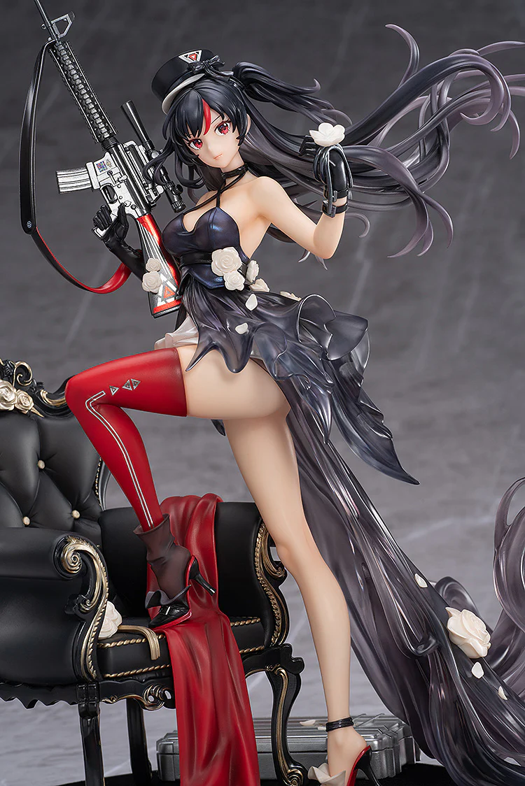 [Pre-order] Knives Out - Diane (Banquet Dance Ver.) 1/7 Scale Figure Good Smile Arts Shanghai - Image 3
