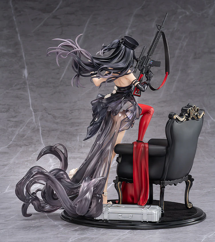 [Pre-order] Knives Out - Diane (Banquet Dance Ver.) 1/7 Scale Figure Good Smile Arts Shanghai - Image 4