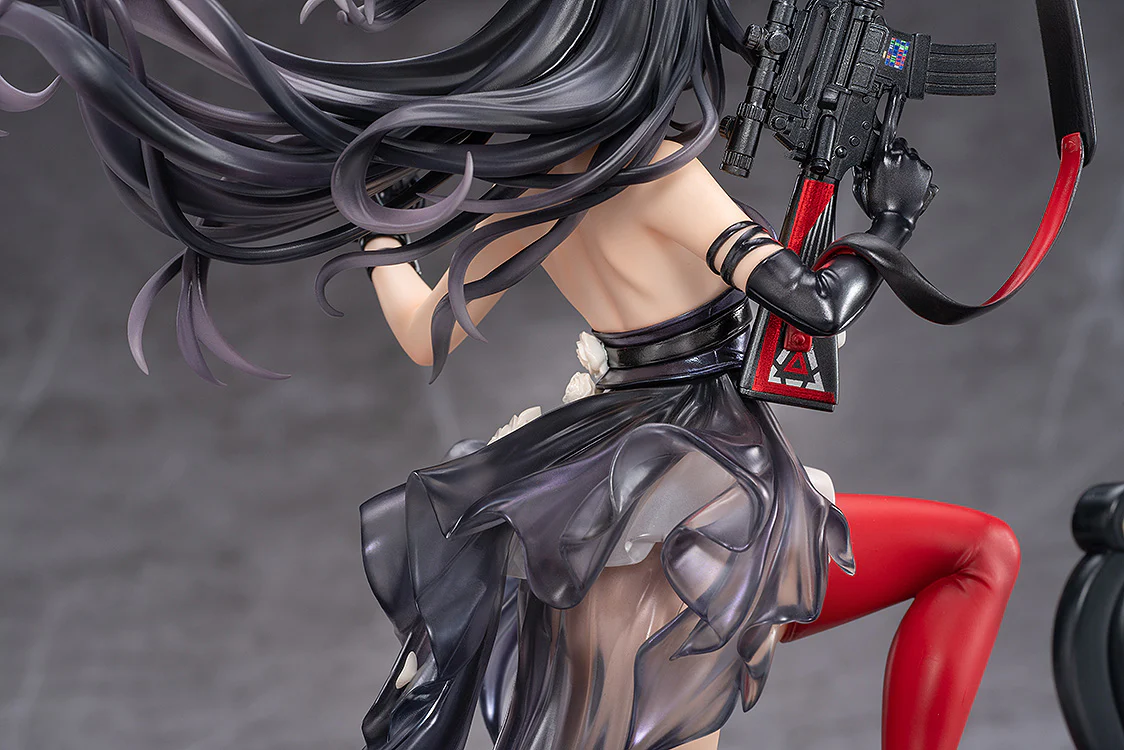 [Pre-order] Knives Out - Diane (Banquet Dance Ver.) 1/7 Scale Figure Good Smile Arts Shanghai - Image 7