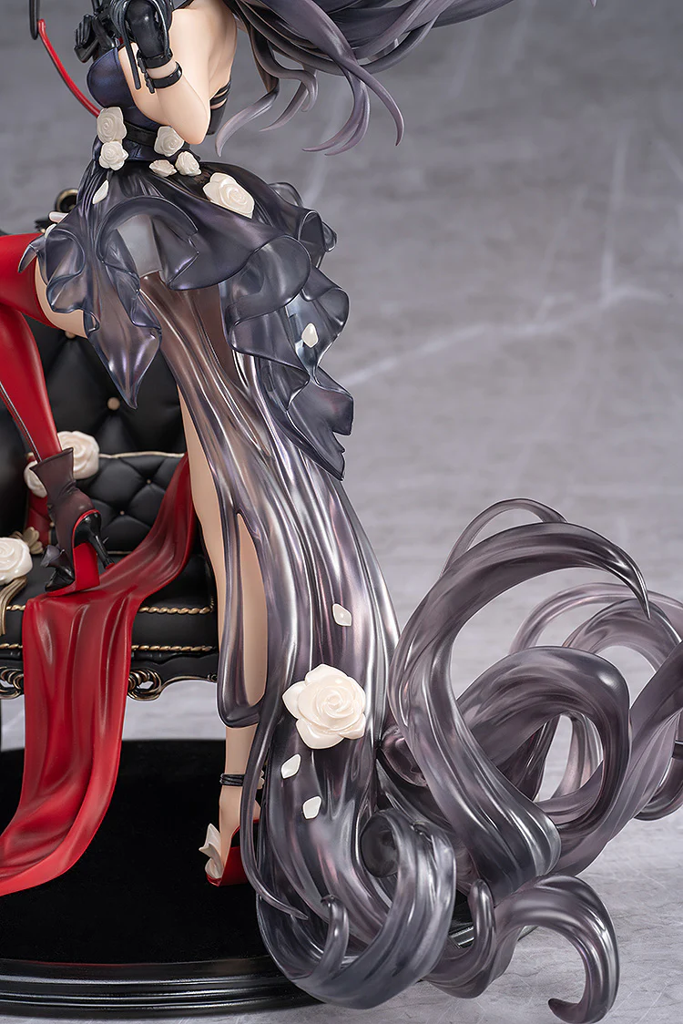 [Pre-order] Knives Out - Diane (Banquet Dance Ver.) 1/7 Scale Figure Good Smile Arts Shanghai - Image 9