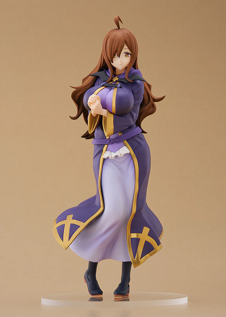 [Pre-order] KONO SUBARASHII SEKAI NI SYUKUFUKU WO! 3 - Wiz L Size POP UP PARADE Good Smile Company - Image 5