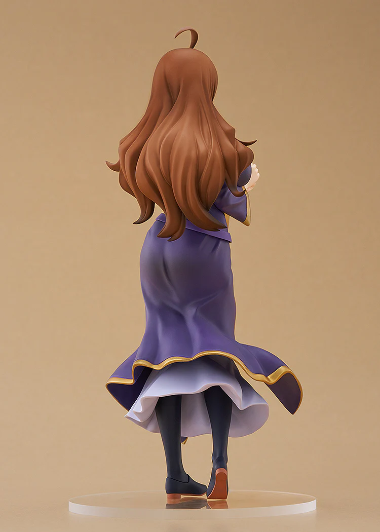[Pre-order] KONO SUBARASHII SEKAI NI SYUKUFUKU WO! 3 - Wiz L Size POP UP PARADE Good Smile Company - Image 6