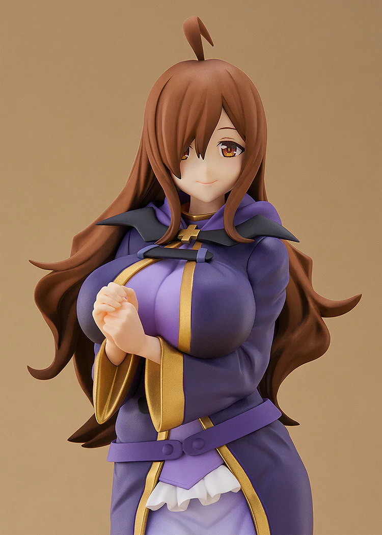 [Pre-order] KONO SUBARASHII SEKAI NI SYUKUFUKU WO! 3 - Wiz L Size POP UP PARADE Good Smile Company - Image 7