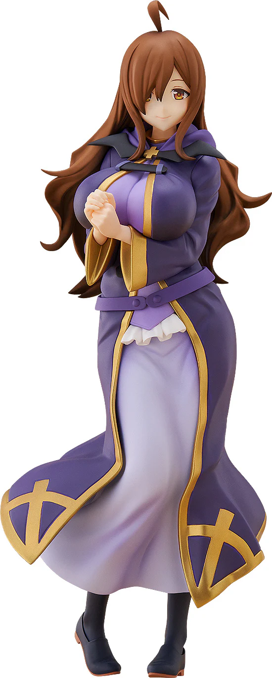 [Pre-order] KONO SUBARASHII SEKAI NI SYUKUFUKU WO! 3 - Wiz L Size POP UP PARADE Good Smile Company - Image 8