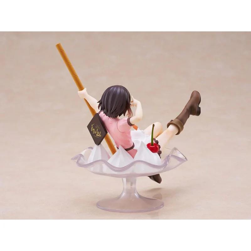 [Pre-order] KonoSuba! An Explosion on This Wonderful World - Megumin & Cecily Prize Figure FuRyu Corporation - Image 9