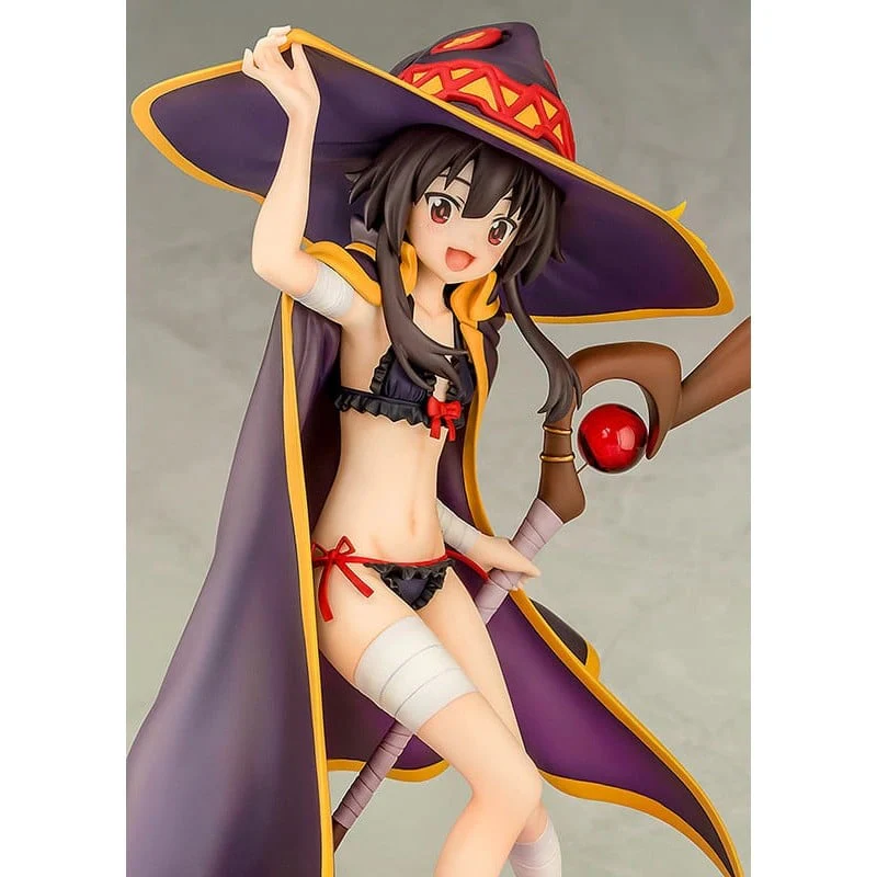 [Pre-order] KonoSuba: God's Blessing on this Wonderful World! - Megumin (re-run) 1/7 Scale Figure Phat Company - Image 5