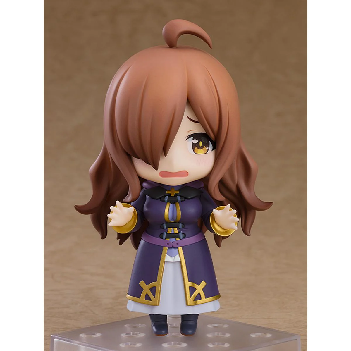 [Pre-order] KonoSuba: God's Blessing on this Wonderful World! - Wiz Nendoroid Good Smile Company - Image 3