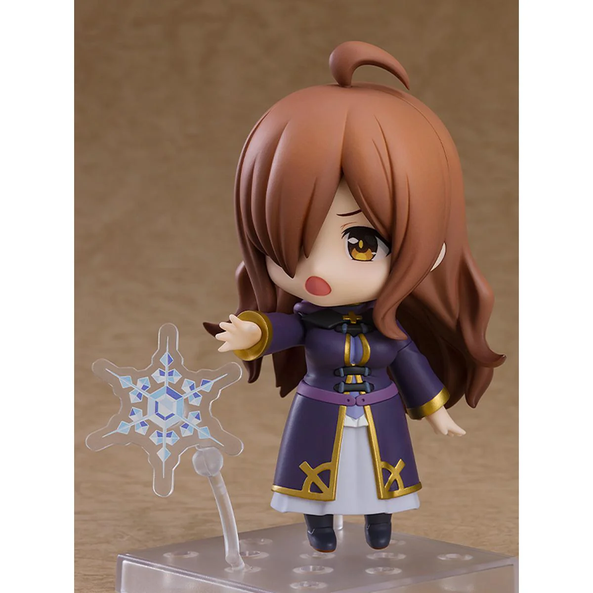[Pre-order] KonoSuba: God's Blessing on this Wonderful World! - Wiz Nendoroid Good Smile Company - Image 4