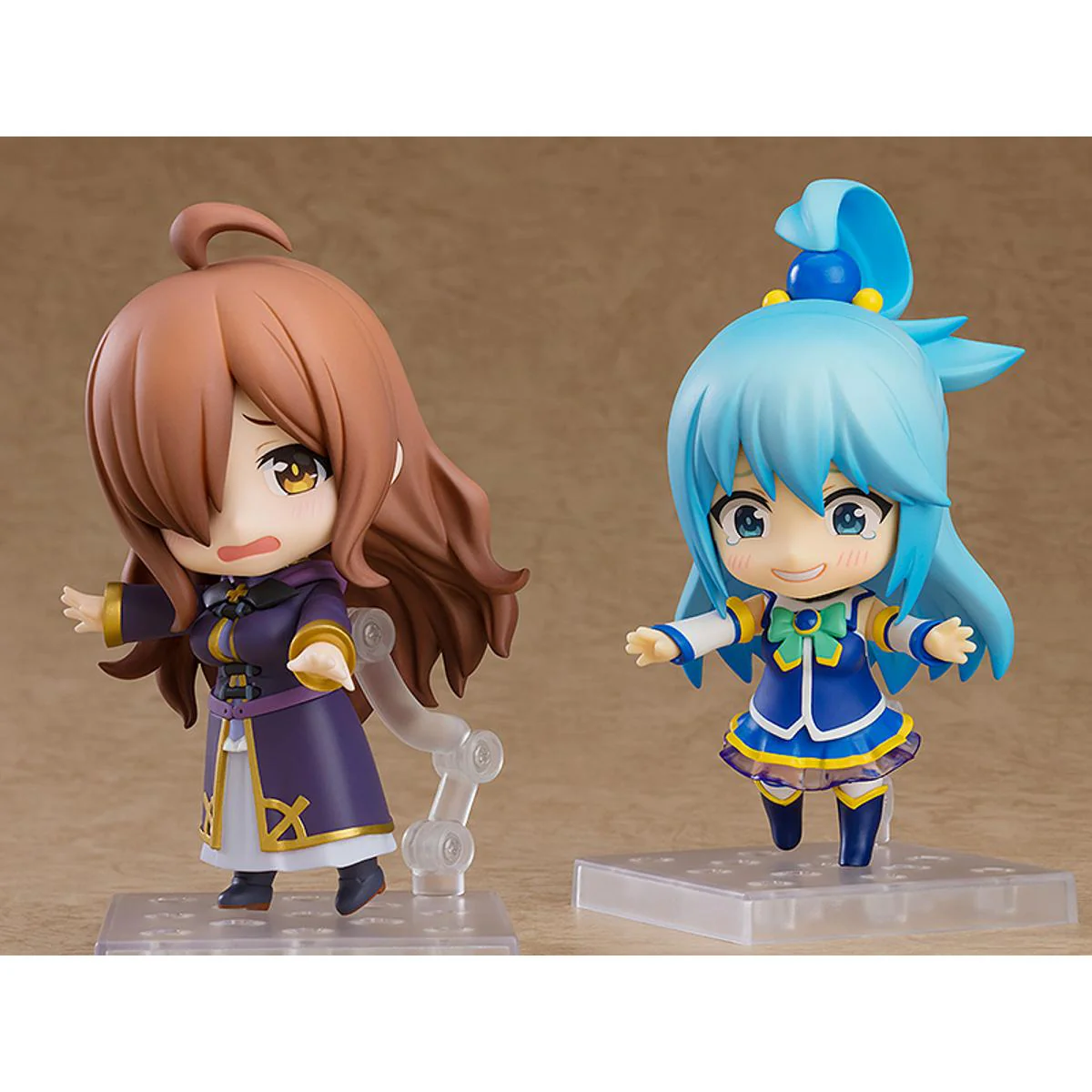 [Pre-order] KonoSuba: God's Blessing on this Wonderful World! - Wiz Nendoroid Good Smile Company - Image 6