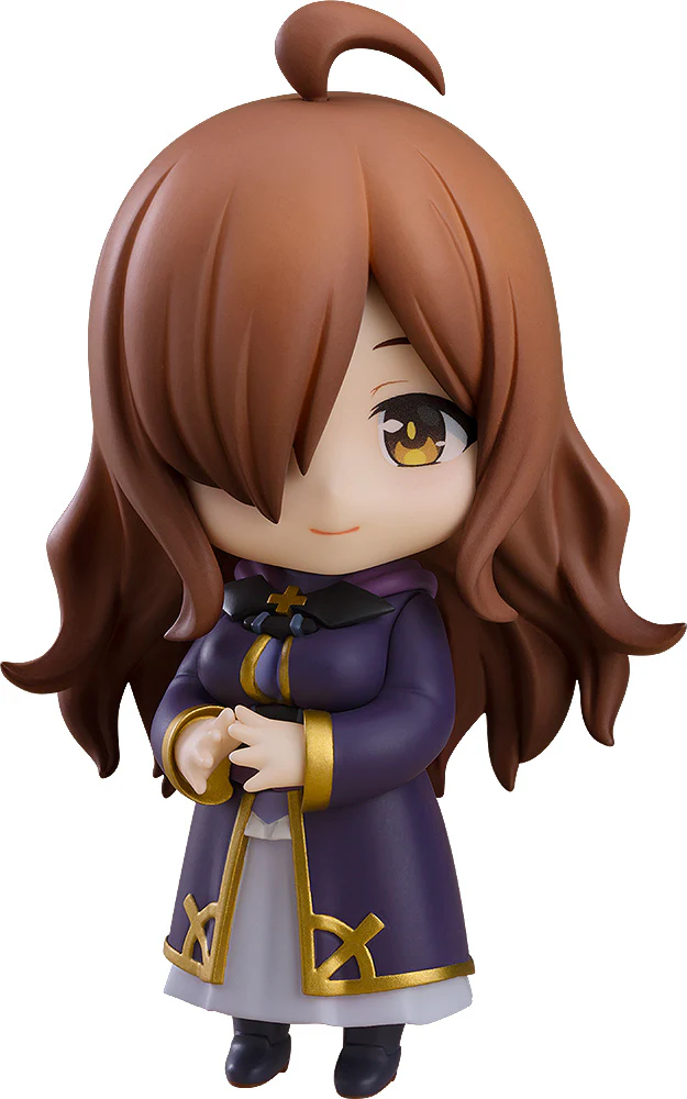 [Pre-order] KonoSuba: God's Blessing on this Wonderful World! - Wiz Nendoroid Good Smile Company - Image 7