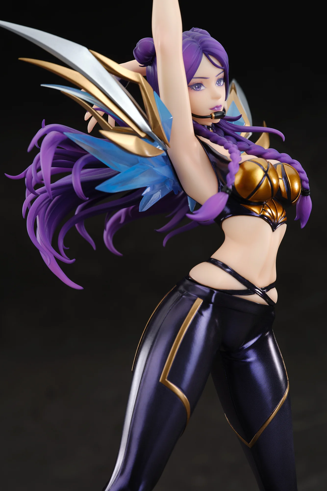 [Pre-order] League of Legends - K/DA Kai'sa 1/7 Scale Figure Apex - Image 13