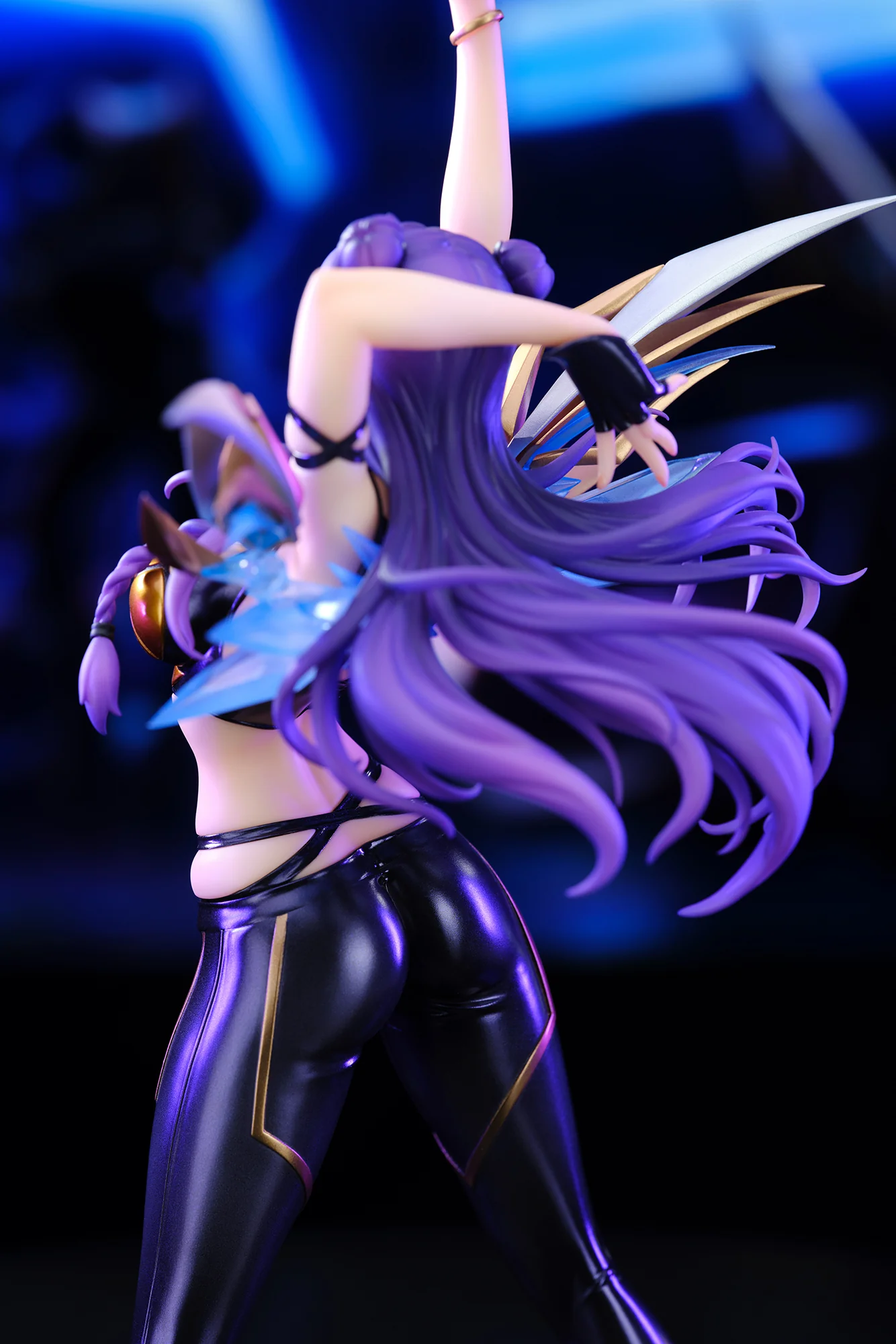 [Pre-order] League of Legends - K/DA Kai'sa 1/7 Scale Figure Apex - Image 6