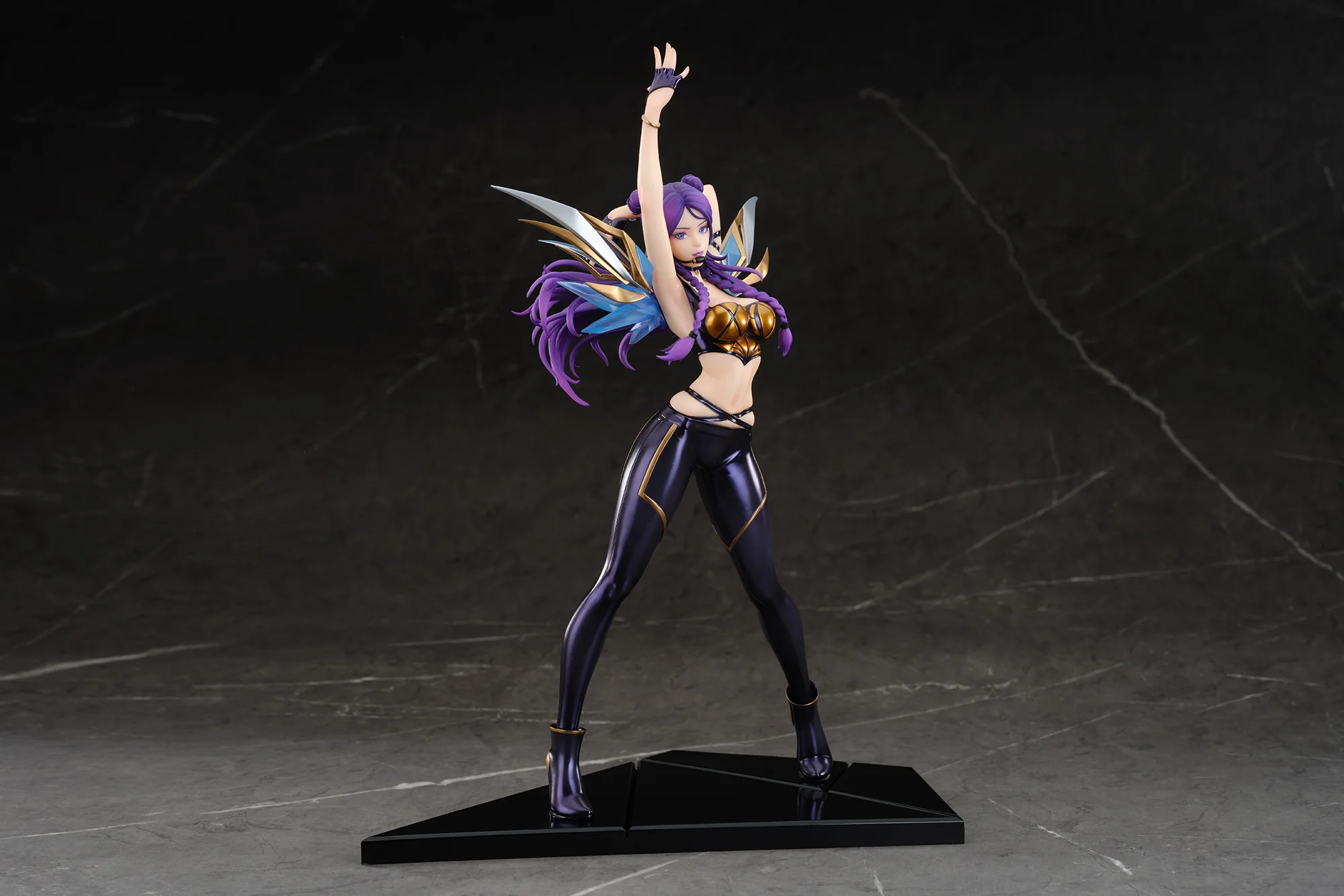 [Pre-order] League of Legends - K/DA Kai'sa 1/7 Scale Figure Apex - Image 8