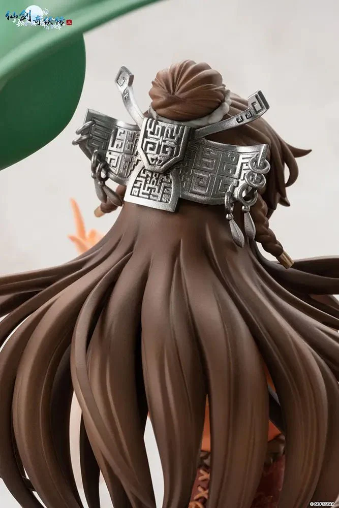 [Pre-order] Legend of Sword and Fairy 3 - Tang XueJian 1/7 Scale Figure APEX - Image 11
