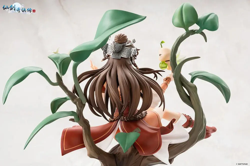 [Pre-order] Legend of Sword and Fairy 3 - Tang XueJian 1/7 Scale Figure APEX - Image 12