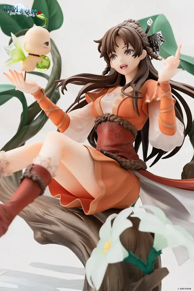 [Pre-order] Legend of Sword and Fairy 3 - Tang XueJian 1/7 Scale Figure APEX - Image 5