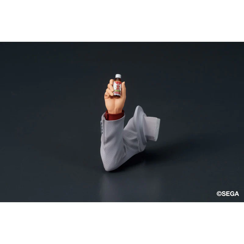 [Pre-order] Like a Dragon - Kazuma Kiryu Non-Scale Figure DIG - Image 5