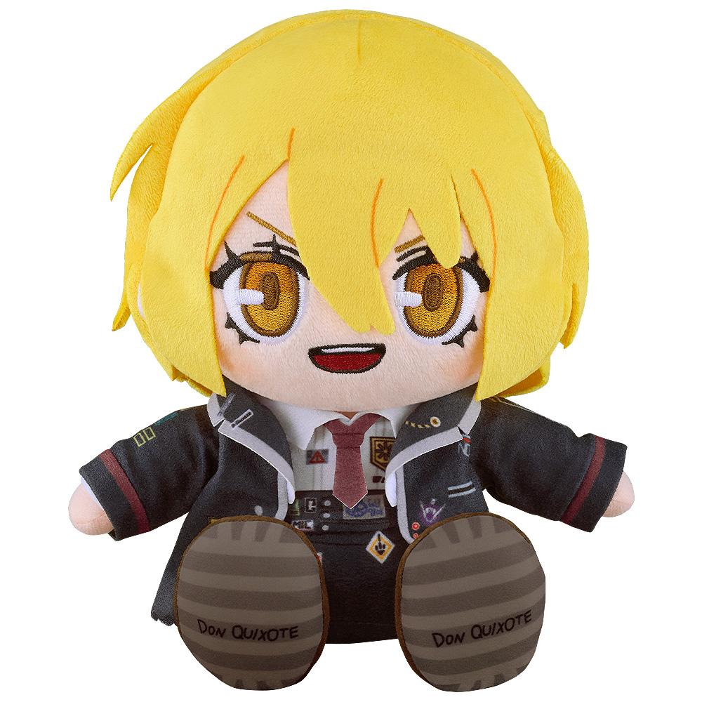 [Pre-order] Limbus Company - Don Quixote Plushie Good Smile Company - Image 2