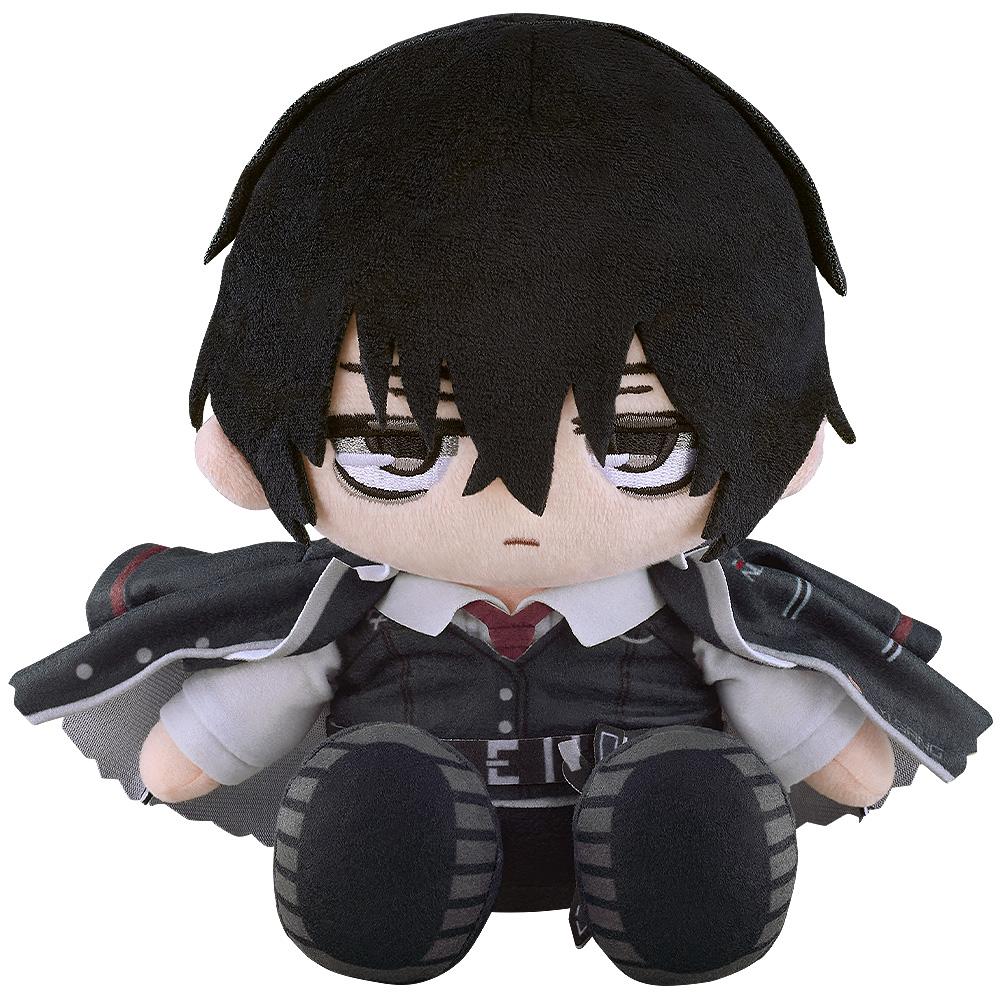 [Pre-order] Limbus Company - Yi Sang Plushie Good Smile Company - Image 2