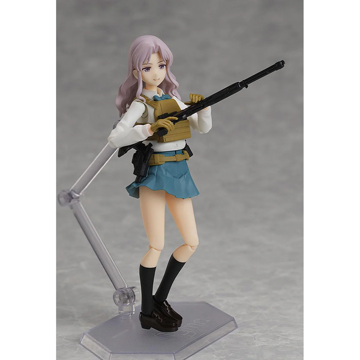 [Pre-order] Little Armory - Variant C (Re-run) Armed JK Figma Tomytec - Image 7