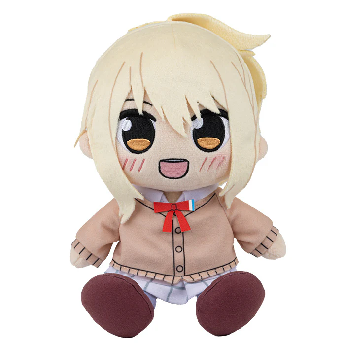 [Pre-order] Love Live! Nijigasaki High School Idol Club - Ai Miyashita Plushie Good Smile Company - Image 3