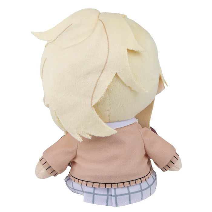 [Pre-order] Love Live! Nijigasaki High School Idol Club - Ai Miyashita Plushie Good Smile Company - Image 4