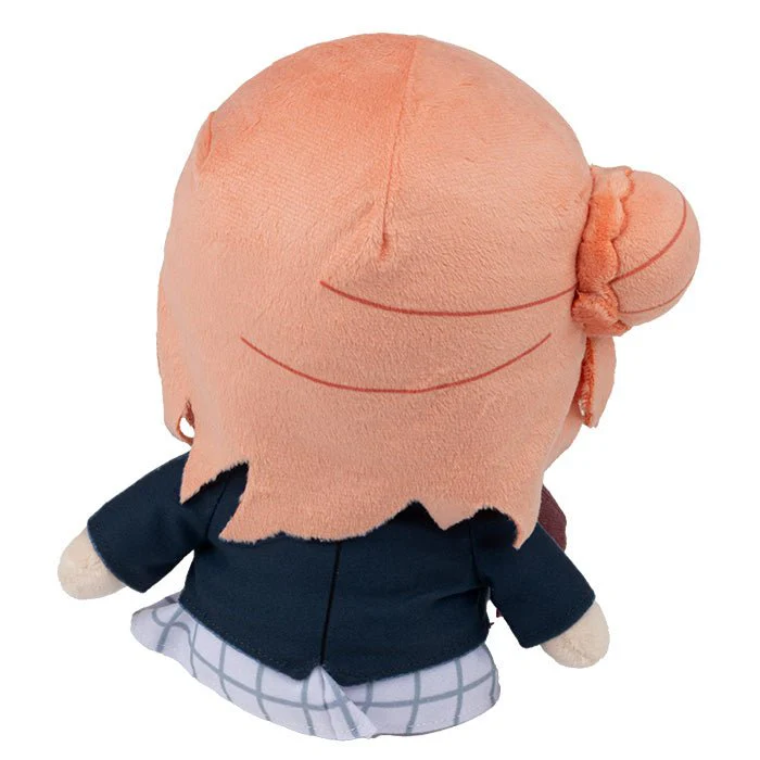 [Pre-order] Love Live! Nijigasaki High School Idol Club - Ayumu Uehara Plushie Good Smile Company - Image 4