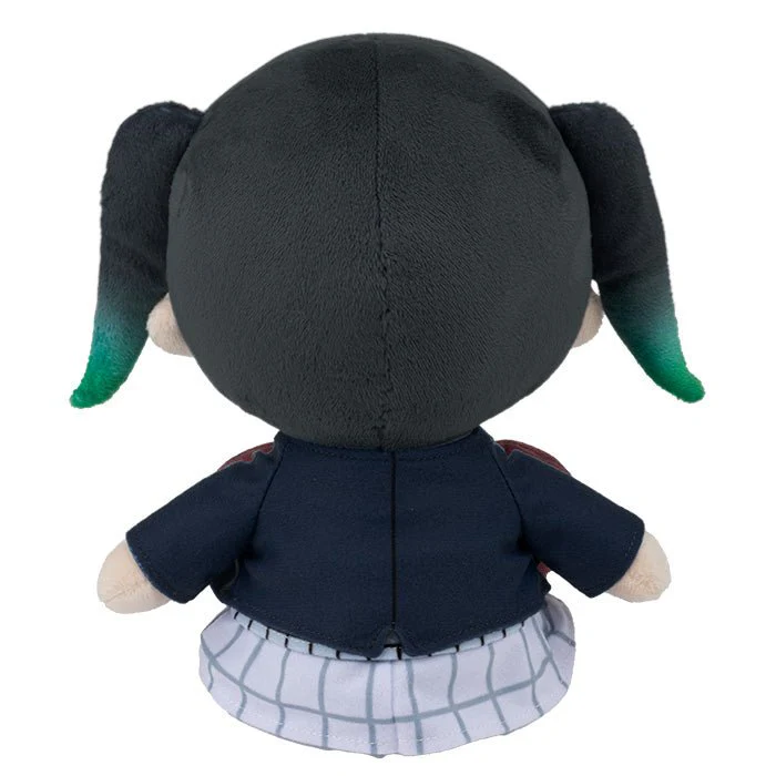 [Pre-order] Love Live! Nijigasaki High School Idol Club - Yu Takasaki Plushie Good Smile Company - Image 3